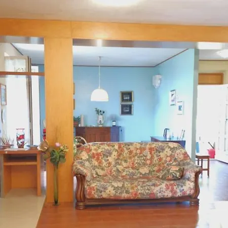 別荘 La Corte Sul Conero Casa Vacanze *