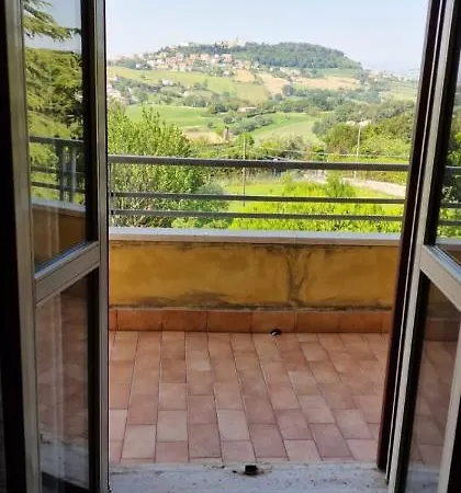 別荘 La Corte Sul Conero Casa Vacanze *