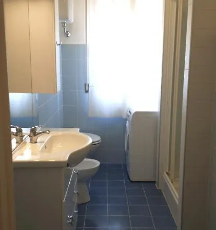 別荘 La Corte Sul Conero Casa Vacanze カメラーノ