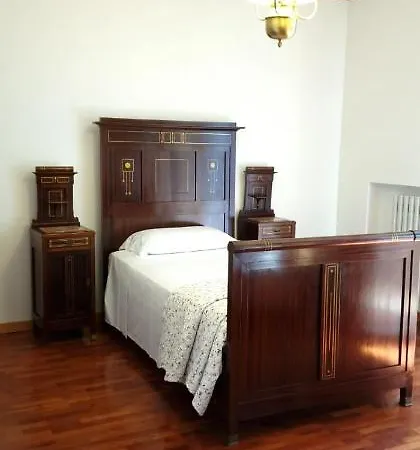 La Corte Sul Conero Casa Vacanze