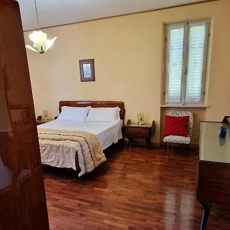 La Corte Sul Conero Casa Vacanze * カメラーノ