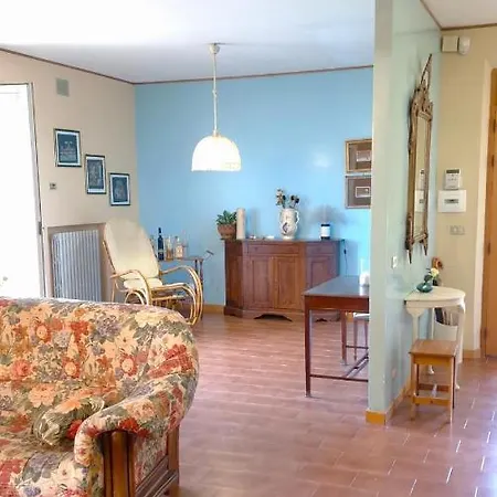 La Corte Sul Conero Casa Vacanze 別荘