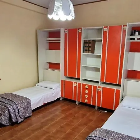 La Corte Sul Conero Casa Vacanze