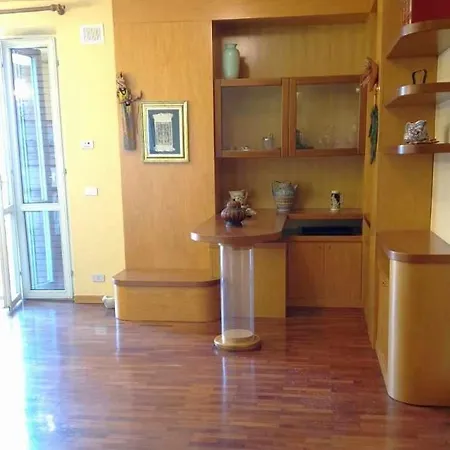 La Corte Sul Conero Casa Vacanze *