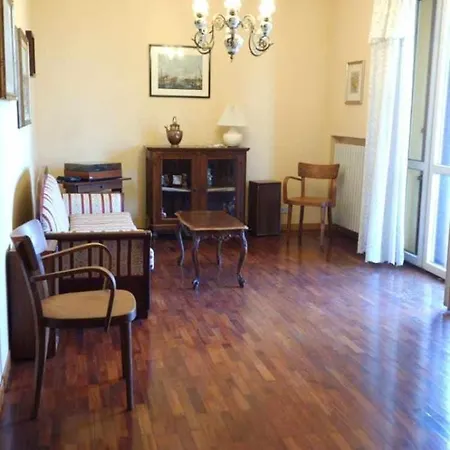 La Corte Sul Conero Casa Vacanze 別荘 カメラーノ