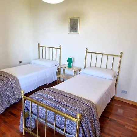 別荘 La Corte Sul Conero Casa Vacanze *