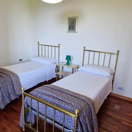 La Corte Sul Conero Casa Vacanze 別荘