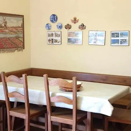 La Corte Sul Conero Casa Vacanze 別荘 *