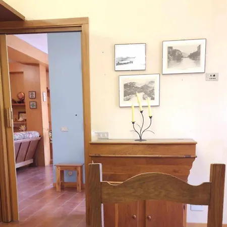 La Corte Sul Conero Casa Vacanze カメラーノ