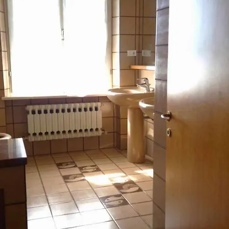 La Corte Sul Conero Casa Vacanze * カメラーノ