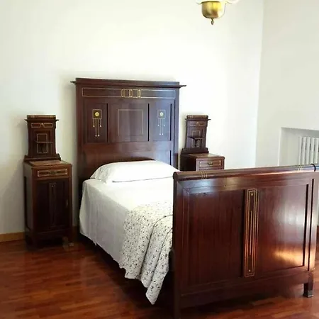 別荘 La Corte Sul Conero Casa Vacanze