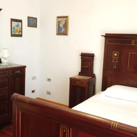Semesterbostad La Corte Sul Conero Casa Vacanze Camerano