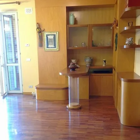 La Corte Sul Conero Casa Vacanze Nyaraló *
