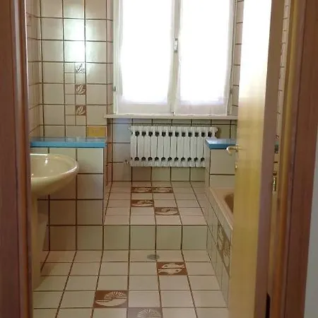 La Corte Sul Conero Casa Vacanze *
