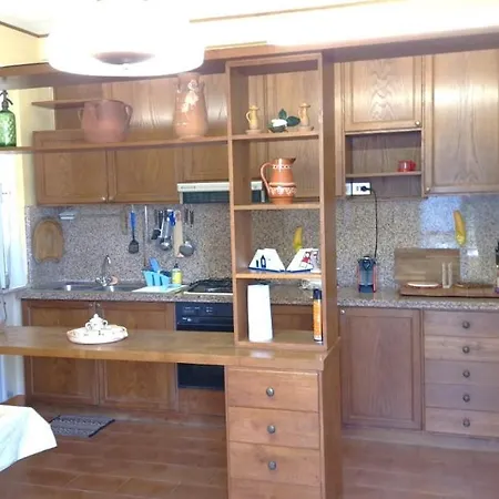 Semesterbostad La Corte Sul Conero Casa Vacanze Camerano