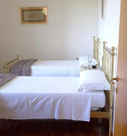 La Corte Sul Conero Casa Vacanze Camerano