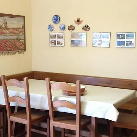 La Corte Sul Conero Casa Vacanze Nyaraló