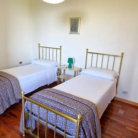 La Corte Sul Conero Casa Vacanze Nyaraló Camerano