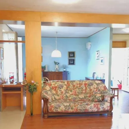 La Corte Sul Conero Casa Vacanze
