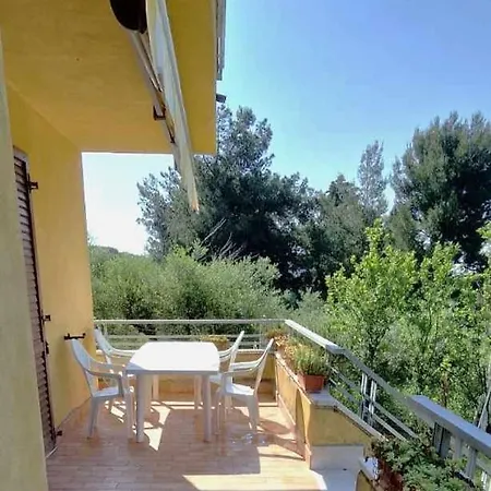 La Corte Sul Conero Casa Vacanze * Camerano