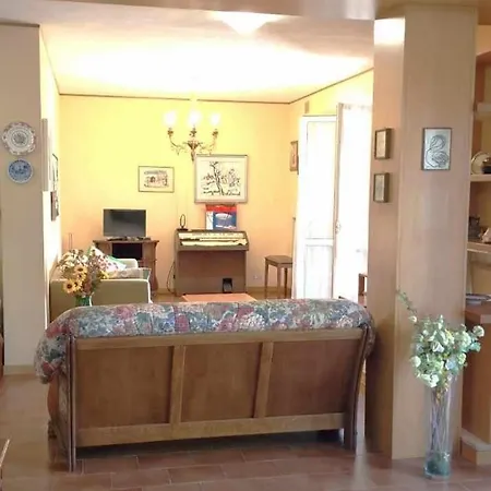 La Corte Sul Conero Casa Vacanze *