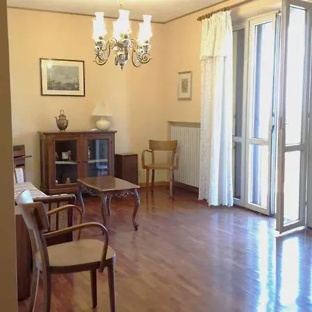 La Corte Sul Conero Casa Vacanze Nyaraló *