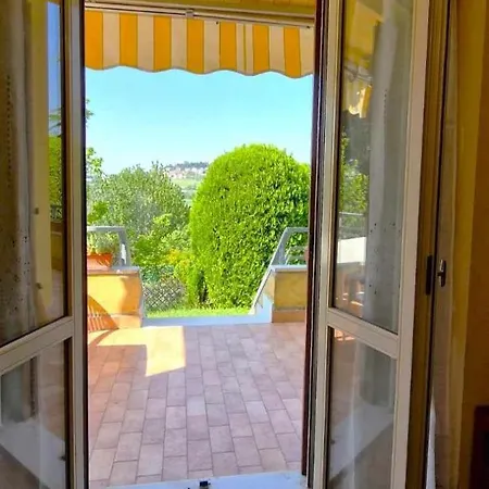 La Corte Sul Conero Casa Vacanze *