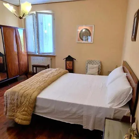 Semesterbostad La Corte Sul Conero Casa Vacanze *