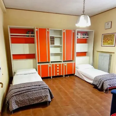 La Corte Sul Conero Casa Vacanze