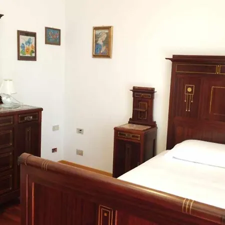 Semesterbostad La Corte Sul Conero Casa Vacanze