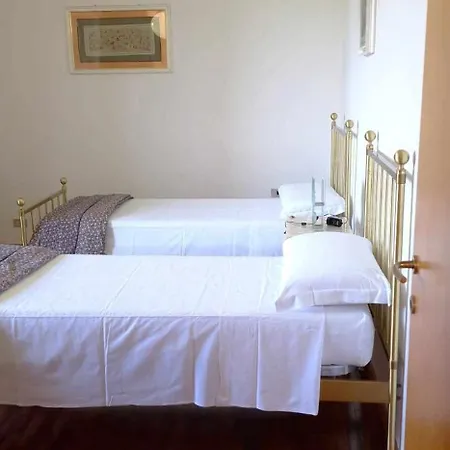 Semesterbostad La Corte Sul Conero Casa Vacanze Camerano